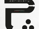 PERIPHERY - JUGGERNAUT: ALPHA/OMEGA (2LP) 2 VINYL LP NEUF