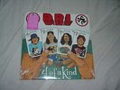 D.R.I. 4 of a Kind '88 LP US Thrash/HC ORIGINAL US 1st press UNPLAYED SEALED 