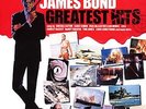 James Bond Greatest Hits James Bond vinyl LP album record UK EMTV007 LIBERTY