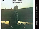 Nero a Meta' Spec. Extended Edt. Daniele Pino (2014) doppio lp vinile sigillato