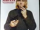 Nirvana Outcesticide I (1) In Memory Of Kurt Cobain Rare Tracks Sealed LP