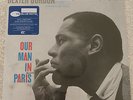 DEXTER GORDON OUR MAN IN PARIS (Blue Note JAZZ VINYL LP/MP3 Download UK SELLER)