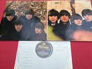 BEATLES FOR SALE  LP (PMC 1240) MONO 1964