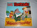 LP Psychobilly Rockabilly Frantic Flintstones Yahbahdahbahdoo