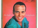 HARRY BELAFONTE The Best Of Belafonte 7IN EP SPD-24 (HAS ALL 10 EPs) NM- NM-