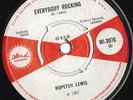 EXTREMLY RARE UK ISLAND ROCKSTEADY HOPETON LEWIS 
