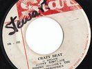 1967 RARE & OBSCURE 45 JA STAR LABEL JIMMY SINCALR & TOMMY McCOOK 