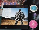 Pink Floyd Delicate Sound Of Thunder 2x LP Australia ExCondition 