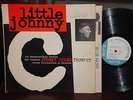 JOHNNY COLES Little Johnny C BLUE NOTE LP MONO BLP-4144 Joe Henderson NY RVG EAR