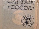 CAPTAIN COCOA - BORN TO SHOP 7