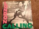 THE CLASH   London Calling   2 x VINYL LP