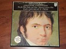 Beethoven Trios, Grumiaux Trio, Box 3 LP