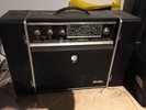 PYE Black Box Record And Radio