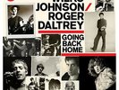 WILKO JOHNSON ROGER DALTREY GOING BACK HOME NEW SEALED 180G LP & MP3 IN STOCK