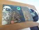 BEGGARS OPERA PATHFINDER VERTIGO UFO WITH POSTER