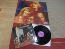 CREEDENCE CLEARWATER CCR COSMOS FACTORY LP MINT w/POSTER 1970