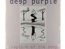 Deep Purple  Rapture Of The Deep (Limited Edition 2 x Purple Vinyl)