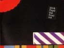 PINK FLOYD the final cut SHPF 1983 A5U/B2U promo stickered uk harvest LP PS EX/E