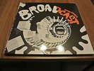 BROADCAST HAHA SOUND 2003 WARP VINYL LP RARE