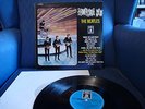 beatles German vinyl 12