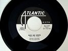 ATLANTIC 1137 - Dean Beard - orig Promo Rockabilly 45 - Mint Minus