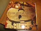 The RZA - Wu Tang Method Man GZA  RZA HITS 2-LP Set 1999 NM Ghostface Killah ODB