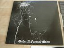 Darkthrone - Under a funeral moon, rare first press Lp (Bathory,Venom,Immortal)