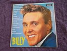 Billy Fury-Billy-1963 Decca LP