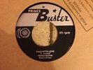 Prince Buster Walk With Love/ Again