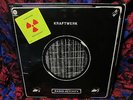 SEALED 1975 Orig + STICKERS = KRAFTWERK = 