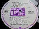 FRANK ZAPPA/THE MOTHERS OF INVENTION Uncle Meat 1969 UK TRANSATLANTIC