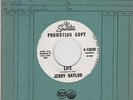 Jerry Naylor Life Sparton Canada