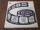 COFANETTO LA MUSICA NEL CINEMA OST FERRIO MARCHETTI DE MASI PICCIONI FUSCO ECC.
