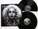 Forgotten Woods - The Curse of Mankind 2-LP Gatefold 1.PRESS (ulver darkthrone)