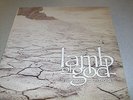 Lamb Of God - Resolution - 2LP Vinyl//Neu&OVP//Gatefold