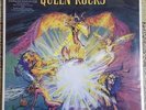 QUEEN ROCKS - LP VINYL