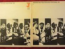 American Folk Blues Festival u.a. - 8 LP (Vinyl) AMIGA