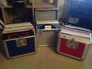 big assortment of house and dance 12
