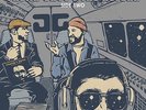 Amerigo Gazaway ?– Yasiin Gaye: The Return (Side Two) [LPX2]