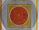 DAVID BOWIE - SPACE ODDITY / THE MAN WHO SOLD -  SINGLE CHILE PRS