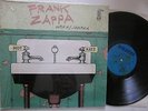 FRANK ZAPPA - WAKA JAWAKA / HOT RATS - STAMPA CARTONATA USA  - LP VINILE