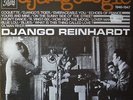 Django Reinhardt - Djangologie 15: 1946-47 (LP) LIKE: STÉPHANE GRAPPELLI/BIRÉLI