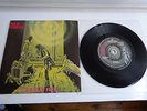 IRON MAIDEN Running Free ORIGINAL UK  7