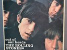 LP THE ROLLING STONES ORIGINAL DECCA 158 015 S de 10-65 BIEM BOXED  EX