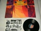 POSSESSED --- very rare original 1986 BEYOND THE GATES LP  Obituary