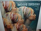 JEAN JACQUES PERREY     MOOG INDIGO    VERY RARE 1969 VANGUARD STER VINYL LP NM+