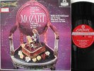 Backhaus/Mozart Piano Concerto No. 27 London ffss BB Stereo