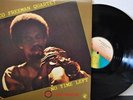 LP Chico Freeman - No Time Left BLACK SAINT BSR 0036..DON MOYÉ..NM