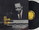 LP Red Garland - At The Prelude PRESTIGE PRLP 7170..DG..RVG..VG++