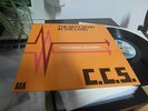 ALEXIS KORNER (CCS) THE BEST BAND IN THE LAND 1973 MINT